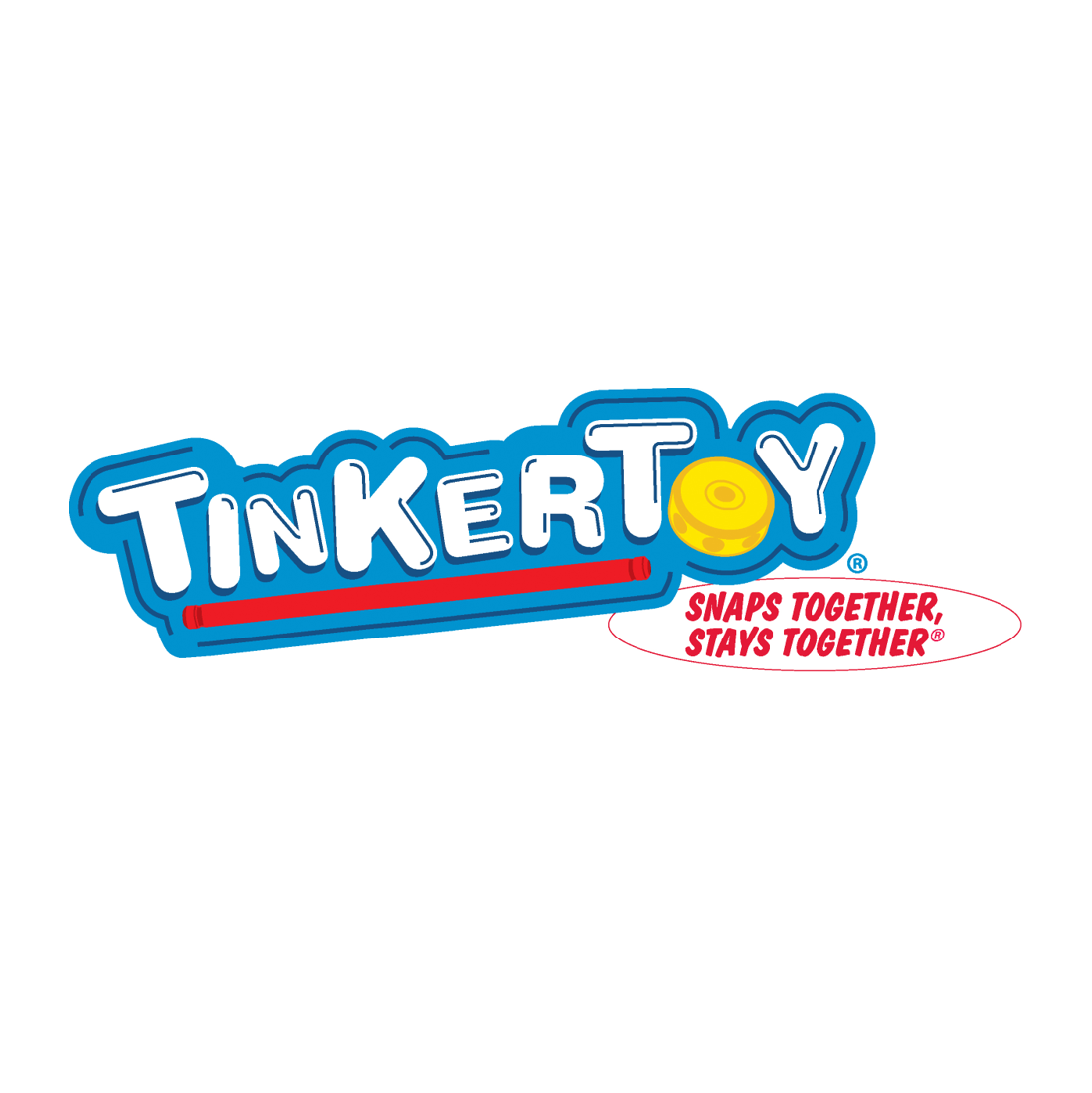 Tinkertoy logo
